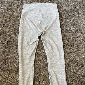 Lululemon legging